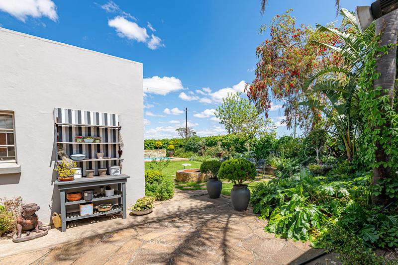 5 Bedroom Property for Sale in Riviersonderend Western Cape